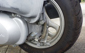 HONDA TODAY 2 AF67