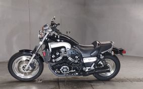 YAMAHA VMAX 2LTN