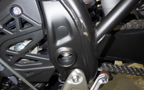 YAMAHA TENERE 700 2024