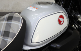 HONDA MONKEY 125 JB03