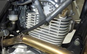 YAMAHA SEROW 225 Gen.3 DG08J