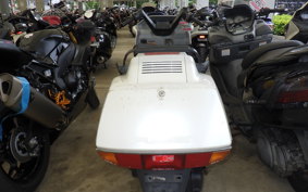 HONDA FUSION MF02