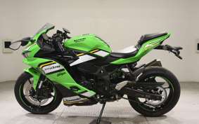 KAWASAKI ZX-4RR 2024 ZX400P