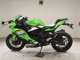 Фото Kawasaki ZX-4RR 2024 с японского аукциона