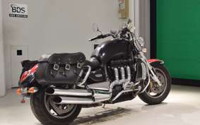 TRIUMPH ROCKET III 2007