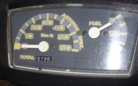 YAMAHA JOG Gen.1 3KJ