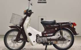 HONDA C90 SUPER CUB E HA02