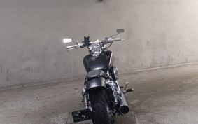 HONDA SHADOW 400 SLASHER 2003 NC40