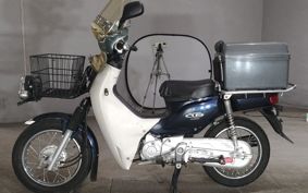HONDA SUPER CUB110 JA10