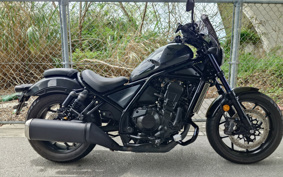 HONDA REBEL 1100 2021 SC83