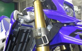 YAMAHA WR250R 2008 DG15J