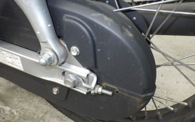 HONDA CROSS CUB 110 JA45