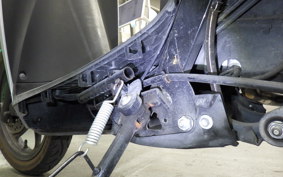 HONDA DIO 110 JF58