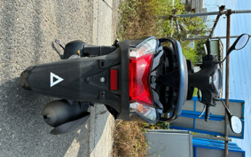 YAMAHA CYGNUS125S SE07J