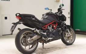 APRILIA NA850 MANA 2008