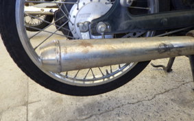 SUZUKI BIRDIE 50 E BA41A