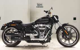 HARLEY FXBRS1870 2022