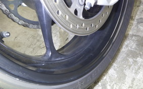TRIUMPH TRIDENT 660 2022