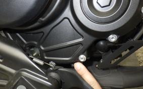 HONDA REBEL 500 A 2024 PC60