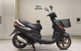 YAMAHA AXIS 100 2026 SB06J