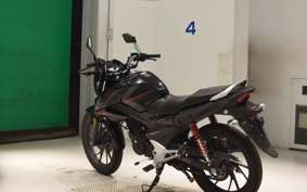 HONDA CB125 F 2024