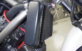 HONDA VTR 250 Gen. 2