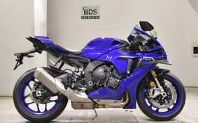YAMAHA YZF-R1 2025 RN65J