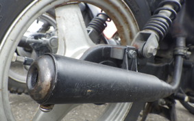 YAMAHA PW50 4X4