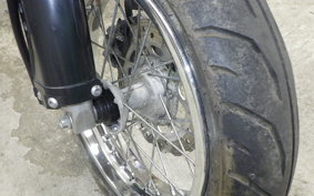 KAWASAKI KLX125D TRACKER 2020 LX125D