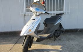 SUZUKI ADDRESS V125 CF4MA