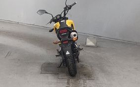 HONDA GU ROM JC61