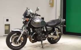 SUZUKI INAZUMA 400 (GSX400) 2005 GK7BA