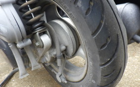 YAMAHA JOG Gen.5 SA36J