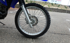 YAMAHA XTZ125 PCJL