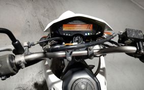 KAWASAKI D TRACKER 125 LX125D