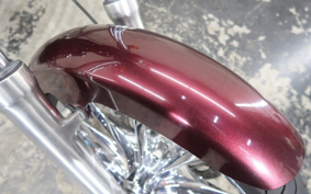 HONDA VT1300CX 2010 SC61