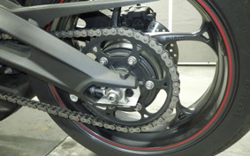 TRIUMPH STREET TRIPLE R 2021