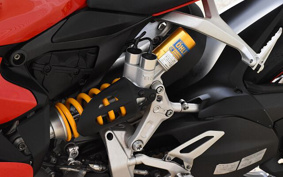 DUCATI 1199 PANIGALE S 2006 H802J
