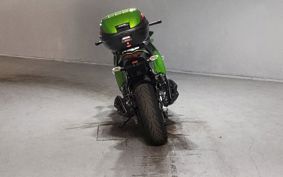 KAWASAKI NINJA 1000 2013 ZXT00G