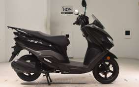 SUZUKI BURGMANストリート125EX EA23M