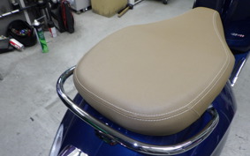 VESPA PRIMAVERA125 2015