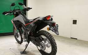 HONDA CRF250L 2018 MD47