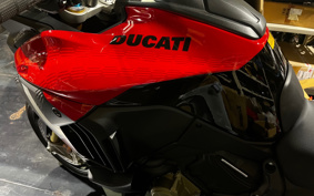 DUCATI MULTI STRADA V4PP 2026 1000