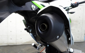 KAWASAKI KLX230 LX230A