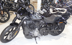 HARLEY  HARLEY RH975 NIGHT  STAR  2023 ZH1