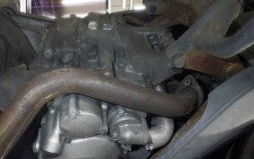 SUZUKI SKYWAVE 250 (Burgman 250) SS 2022 CJ43A