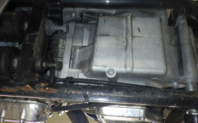HARLEY FXST 1450 2002