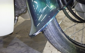 HONDA C90 SUPER CUB 2025 HA02