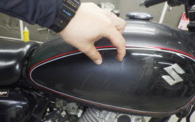 SUZUKI ST250E 2022 NJ4CA