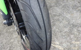 KAWASAKI NINJA 250 ABS EX250L